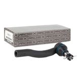 RIDEX skersinės vairo trauklės galas 914T0338