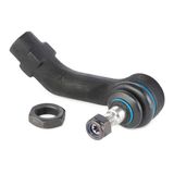 RIDEX Наконечник поперечной рулевой тяги 914T0345