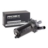 RIDEX Veepump,seisuküte 999W0004