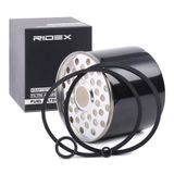 RIDEX Топливный фильтр 9F0043