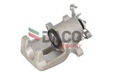 DACO Germany Pidurisadul BA0226