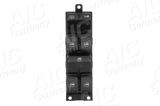 AIC Lüliti, ukse lukustus 55509