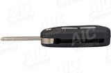 AIC Käsisaatjakorpus, kesklukustus 58227