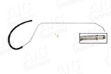 AIC Hydrauliikkaletku, ohjaus 58478