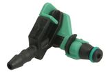ENGITECH Voolik,Jääkkütus ENT120319