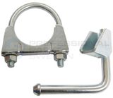 Professional Parts Montaažikomplekt, heitgaasitoru 25431612