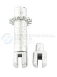 Professional Parts Regulacja, hamulec bębnowy 55433437