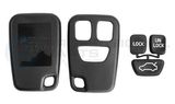 Professional Parts Bilnyckel 83436199C