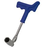 CARPOINT Sytytystulppa-avain 0678009