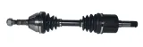 K27 Drivaxel 016-22111027