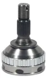K27 Veovõlli otsa komplekt 016-CI10427