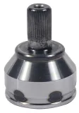 K27 Ledsats, drivaxel 016-FO13027