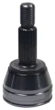 K27 Шарнирный комплект, приводной вал 016-FO13427