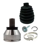 K27 Ledsats, drivaxel 016-FO14727