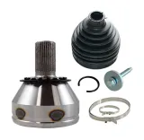 K27 Ledsats, drivaxel 016-FO15427
