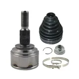 K27 Veovõlli otsa komplekt 016-FO16427