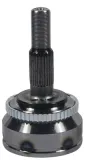 K27 Ledsats, drivaxel 016-VO10427