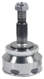 K27 Ledsats, drivaxel 016-VO10627