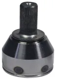 K27 Ledsats, drivaxel 016-VO12927