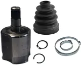 K27 Ledsats, drivaxel 016-VO13427