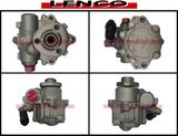 LENCO Hydraulikslang, stysrsystem SP3249