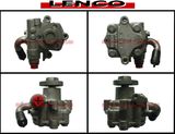 LENCO Hydraulikslang, stysrsystem SP3249