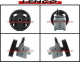 LENCO Hydraulikslang, stysrsystem SP3868