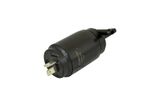 KLAXCAR FRANCE Pesunestepumppu, lasinpesu 54502z
