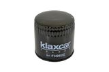 KLAXCAR FRANCE Oljefilter FH062z