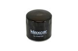 KLAXCAR FRANCE Oljefilter FH072z