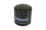 KLAXCAR FRANCE Oljefilter FH077z