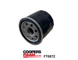 CoopersFiaam alyvos filtras FT6872