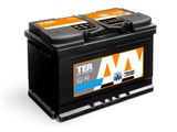 AAA Startera akumulatoru baterija VR760