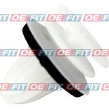 OE-FIT Schäferbartho Kinnitusklipp, uksevooderdis 100 12 261 03 22