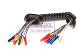 SenCom Kabelreparationssats, baklucka 1014361