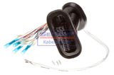 SenCom Kabelreparationssats, dörr 1014610SC