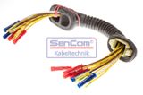 SenCom Kabelreparationssats, baklucka 1510501N
