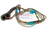 SenCom Kabelreparationssats, baklucka 1510502