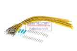 SenCom Kabelreparationssats, dörr 1512514S