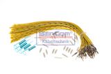 SenCom Kabelreparationssats, dörr 1512515S