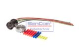 SenCom Kabelreparationssats, dörr 3061130