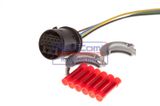 SenCom Kabelreparationssats, dörr 3061507