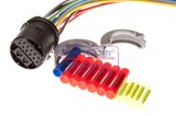 SenCom Kabelreparationssats, dörr 3061508