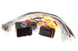 SenCom Kabelreparationssats, dörr 503092