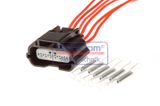 SenCom Kabelreparationssats, luftmassemätare 503093
