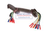 SenCom Kabelreparationssats, baklucka 9918601