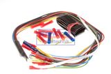 SenCom Kabelreparationssats, baklucka 9918606