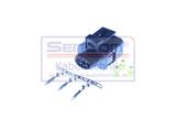 SenCom Stickkontakt CS-20442