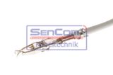 SenCom Kopplingskabel SKR1009