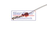 SenCom Kopplingskabel SKR1038